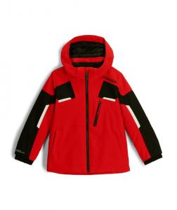 Spyder Little Boys Leader Ski Jacket